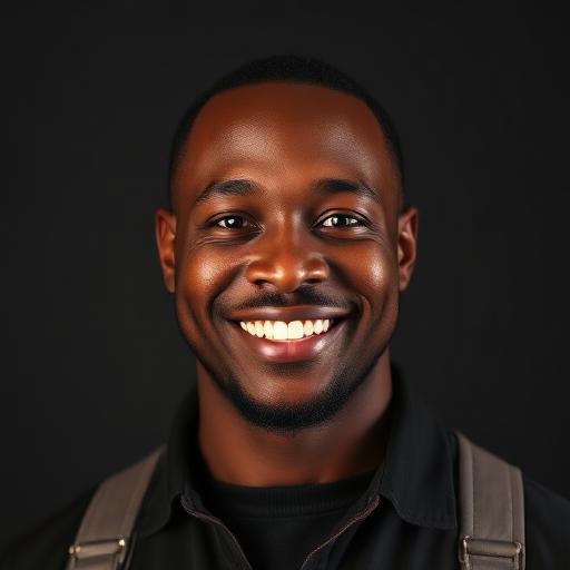 Marcus T.