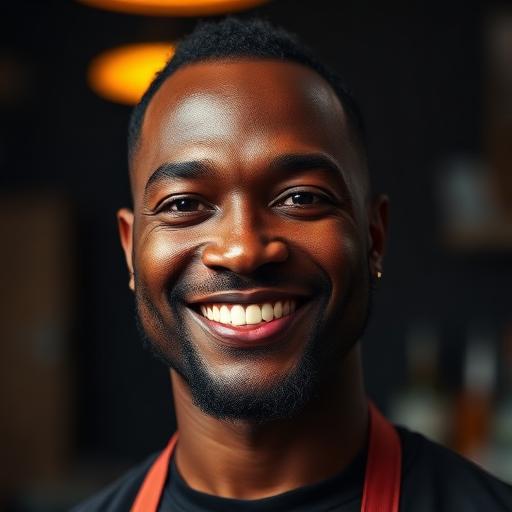 Kofi A.