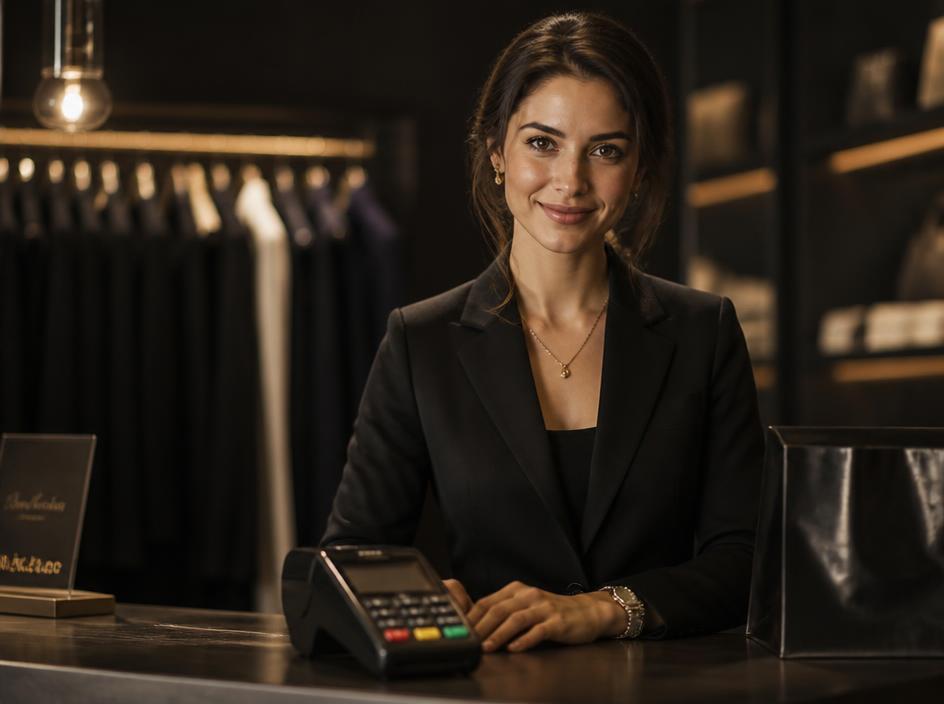 Retail & Local