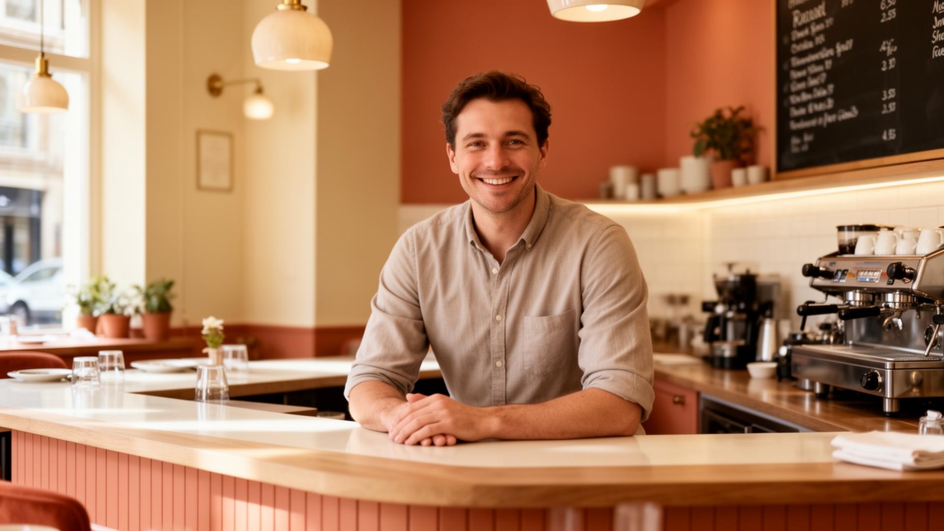 Restaurants & Takeaways