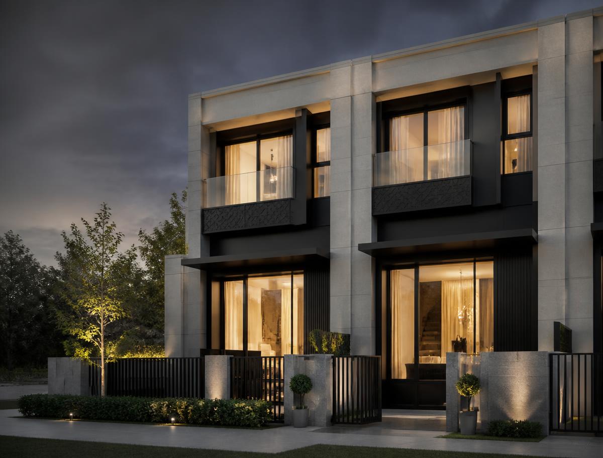 Sinnergy Propfi — Property Finance website built by GrowBy